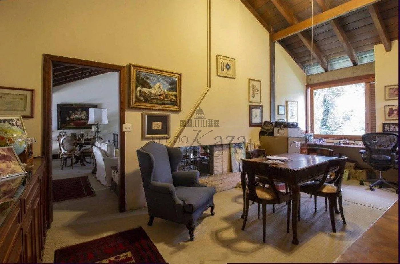 Foto 7 de Casa Sobrado em Jardim Guedala, São Paulo - imagem 7