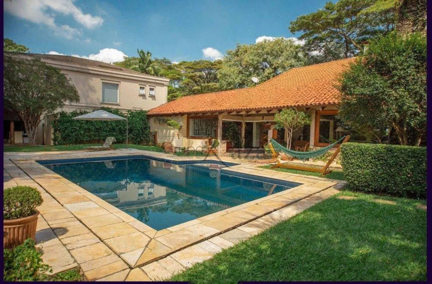 Foto 15 de Casa Sobrado em Jardim Guedala, São Paulo - imagem 15