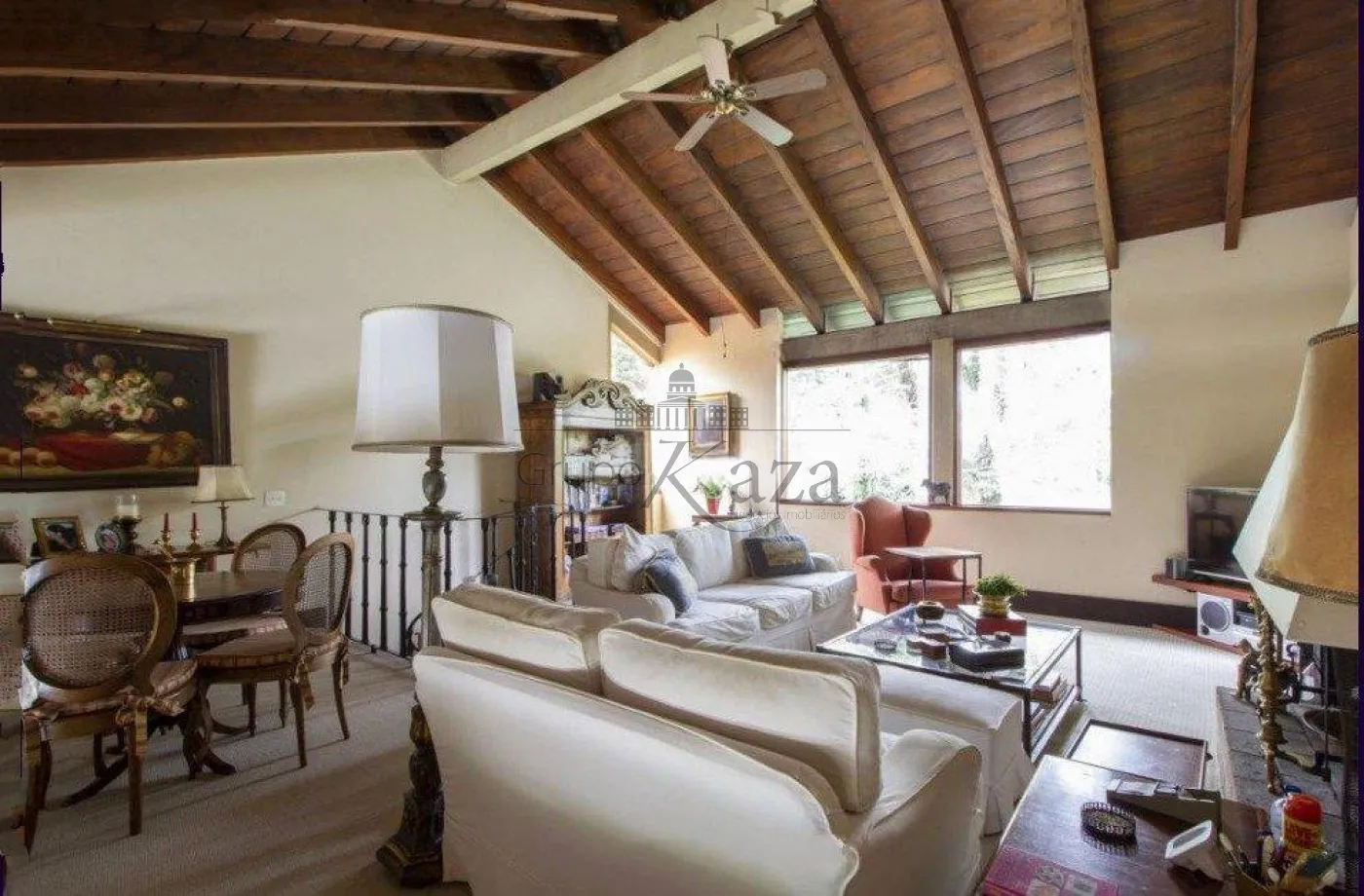 Foto 5 de Casa Sobrado em Jardim Guedala, São Paulo - imagem 5
