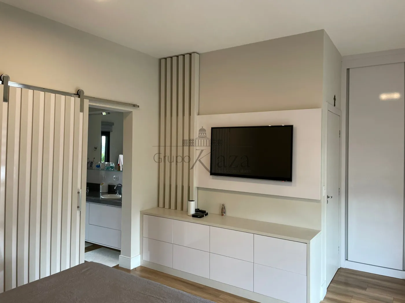 Foto 7 de Casa Condomínio em Loteamento Floresta, São José dos Campos - imagem 7