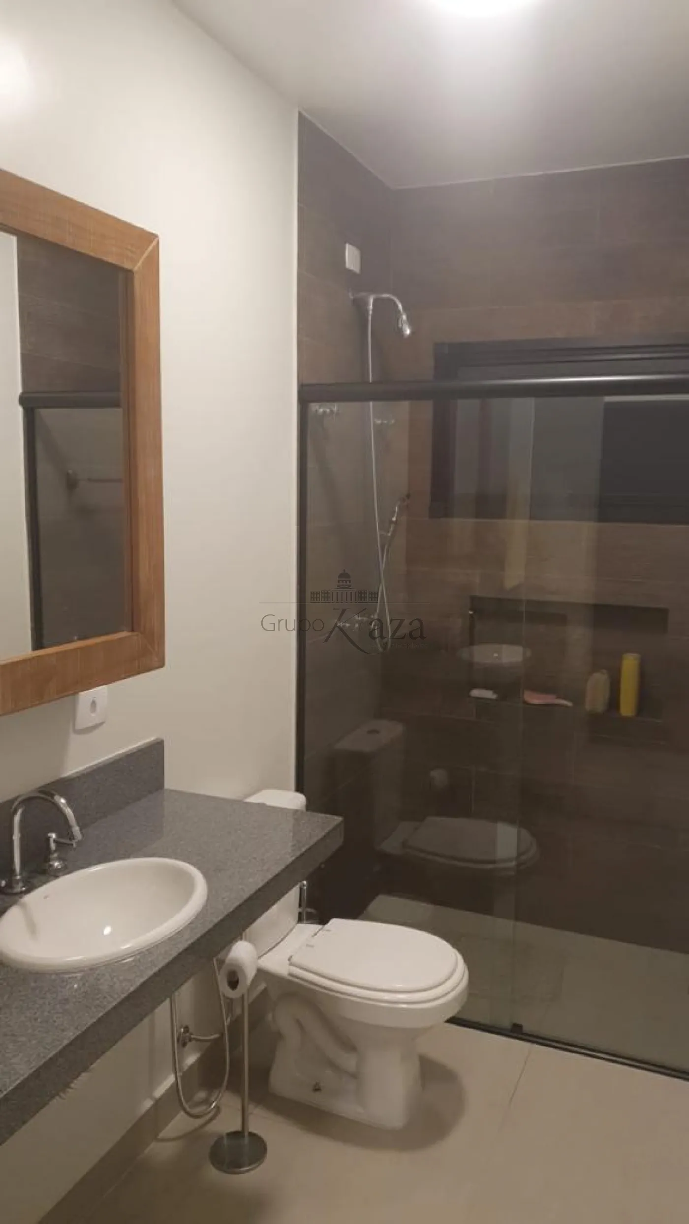 Foto 6 de Casa Condomínio em Loteamento Floresta, São José dos Campos - imagem 6