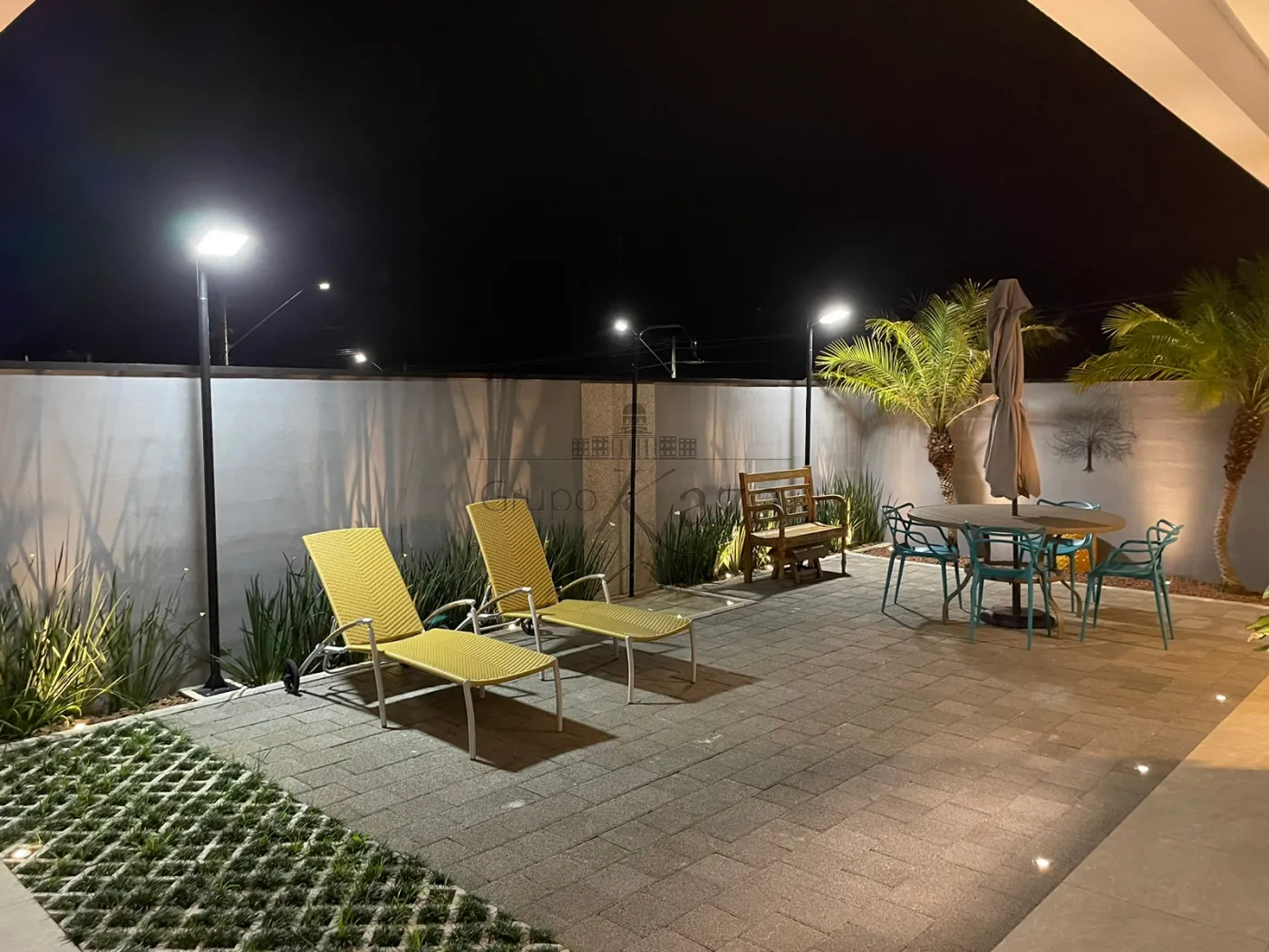 Foto 14 de Casa Condomínio em Loteamento Floresta, São José dos Campos - imagem 14