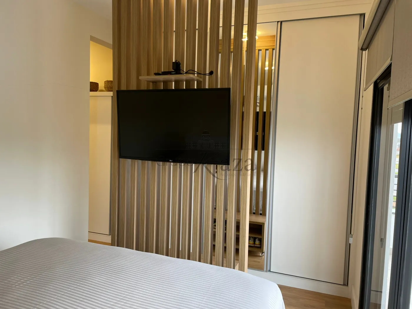 Foto 9 de Casa Condomínio em Loteamento Floresta, São José dos Campos - imagem 9