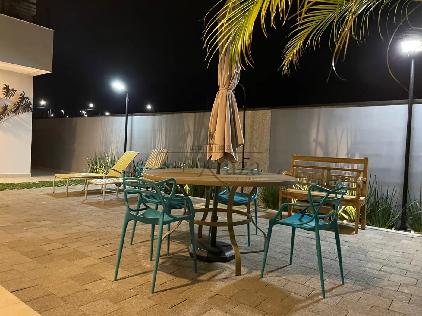 Foto 11 de Casa Condomínio em Loteamento Floresta, São José dos Campos - imagem 11