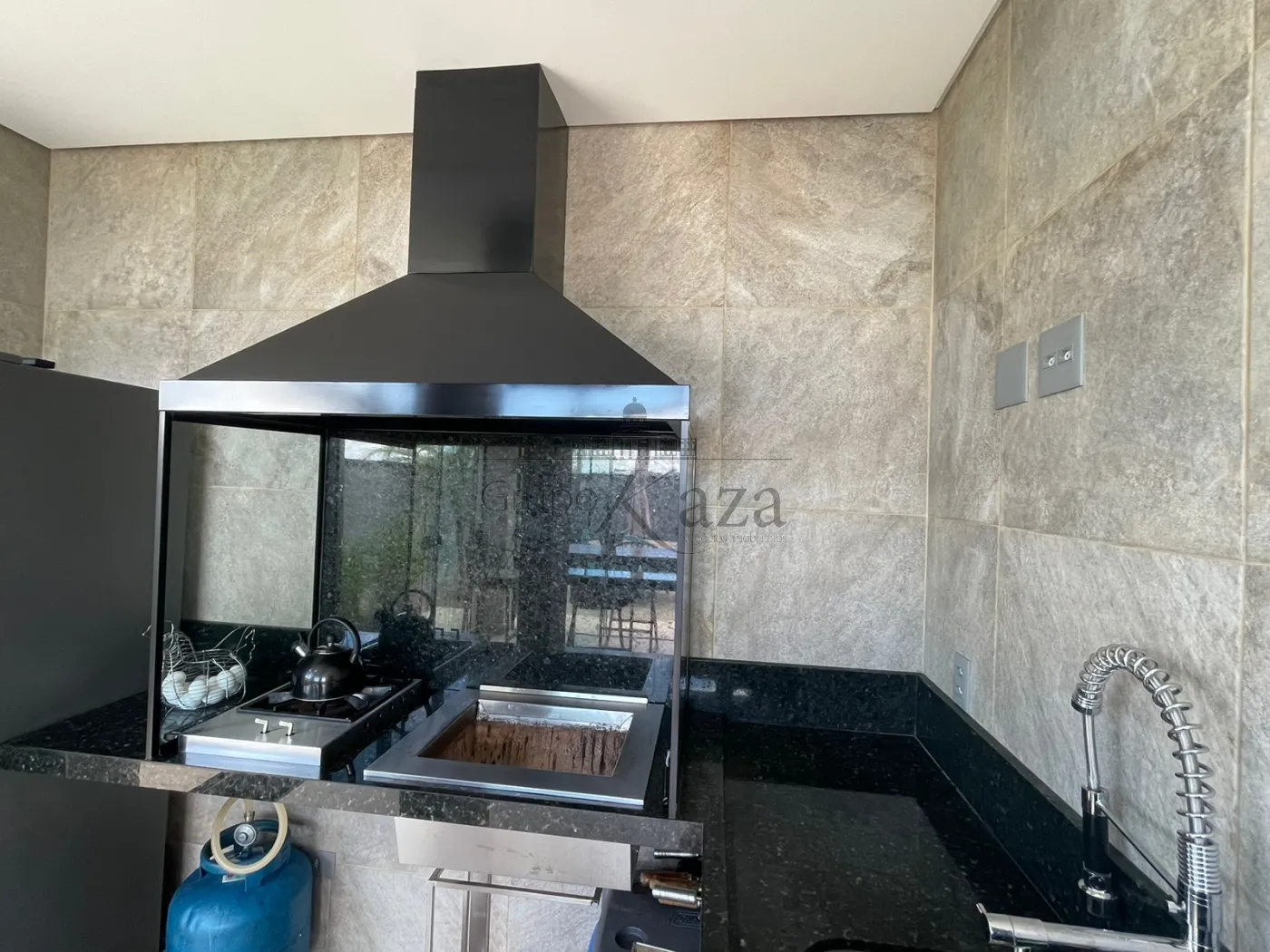 Foto 15 de Casa Condomínio em Loteamento Floresta, São José dos Campos - imagem 15