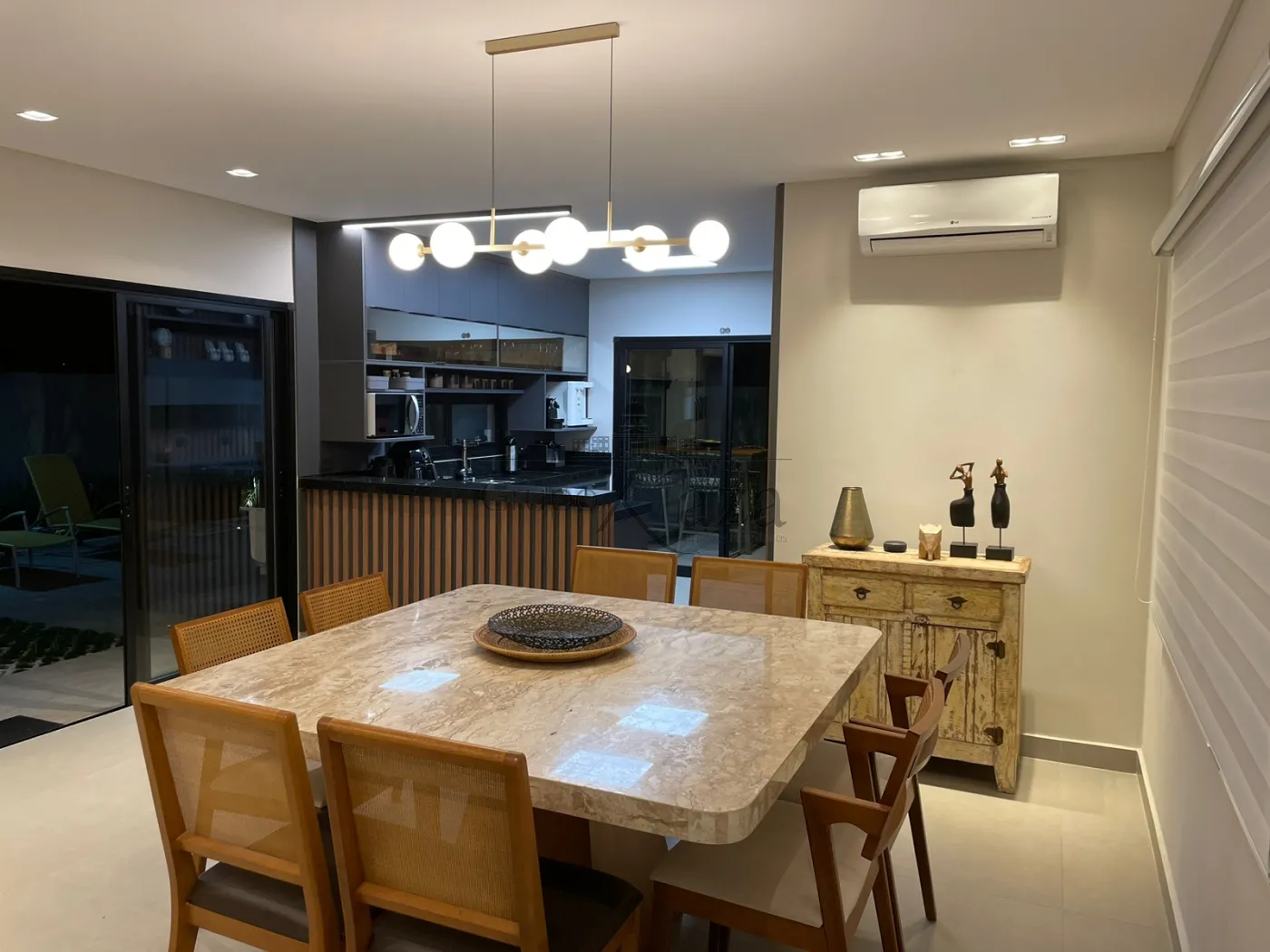 Foto 3 de Casa Condomínio em Loteamento Floresta, São José dos Campos - imagem 3