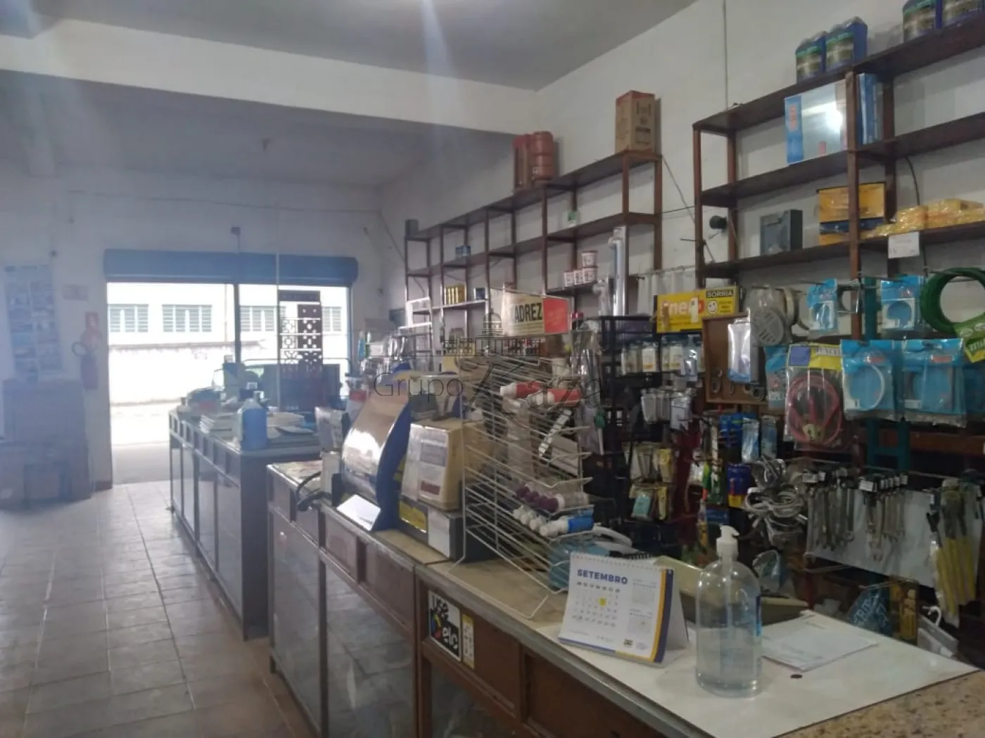 Foto 2 de Comercial Ponto Comercial em Jardim Imperial, São José dos Campos - imagem 2