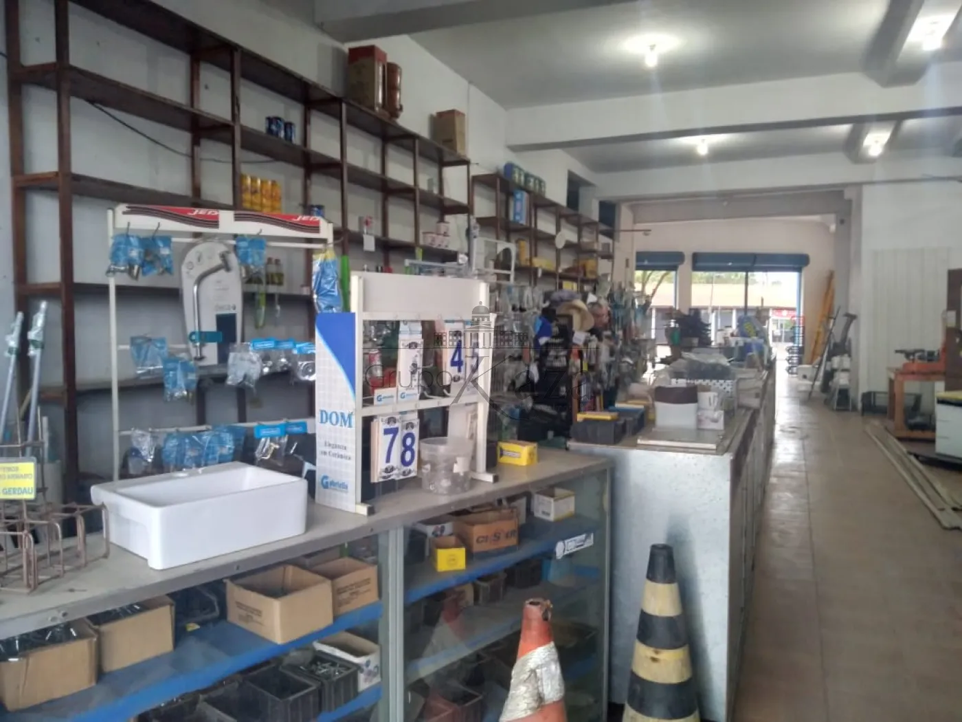 Foto 3 de Comercial Ponto Comercial em Jardim Imperial, São José dos Campos - imagem 3