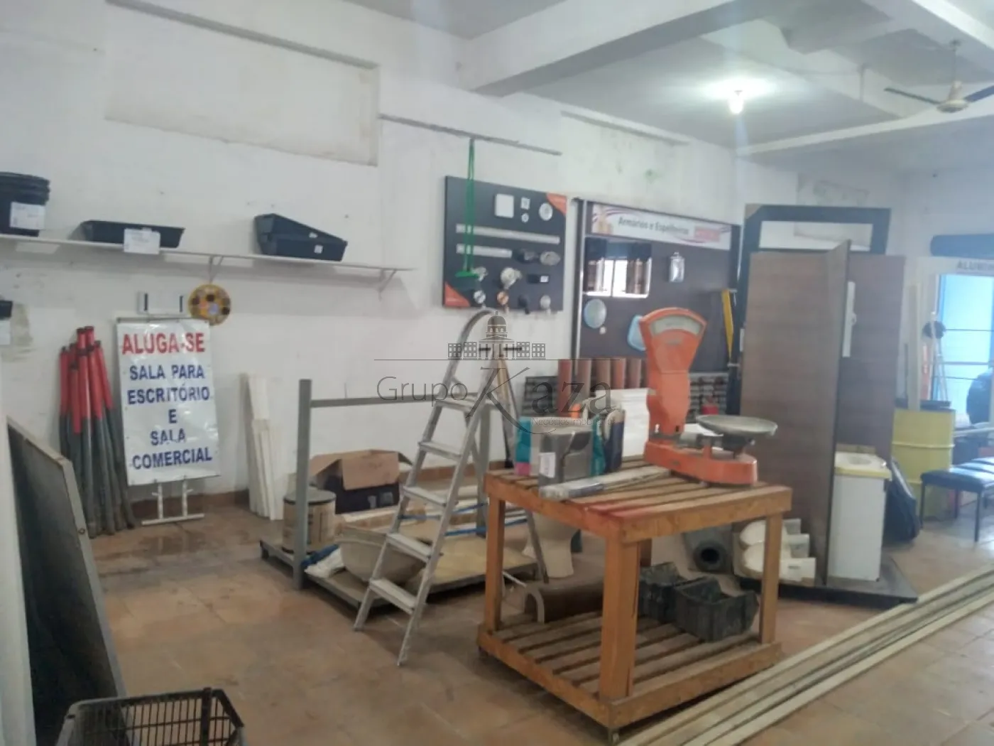 Foto 4 de Comercial Ponto Comercial em Jardim Imperial, São José dos Campos - imagem 4