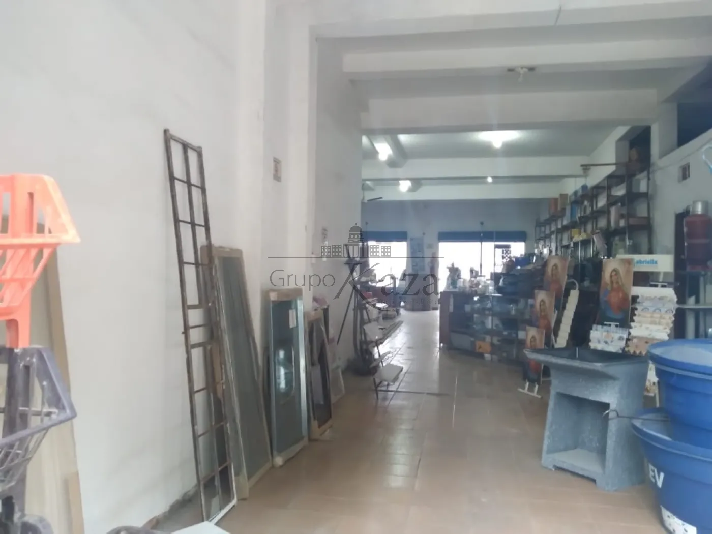 Foto 8 de Comercial Ponto Comercial em Jardim Imperial, São José dos Campos - imagem 8
