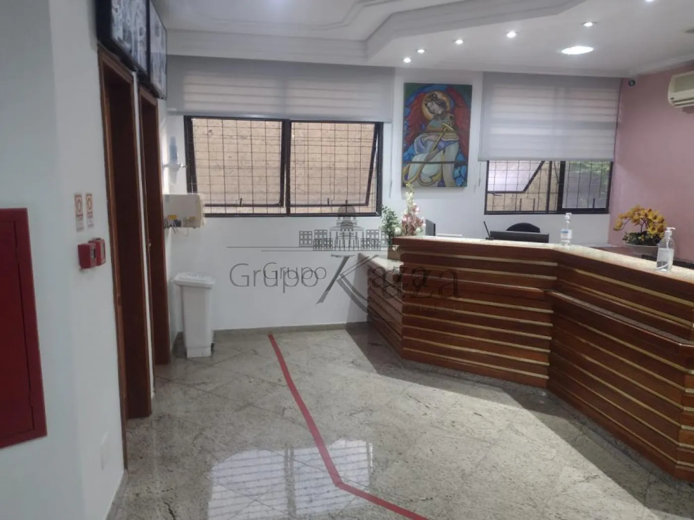 Foto 1 de Comercial Sala Condomínio em Jardim Esplanada II, São José dos Campos - imagem 1