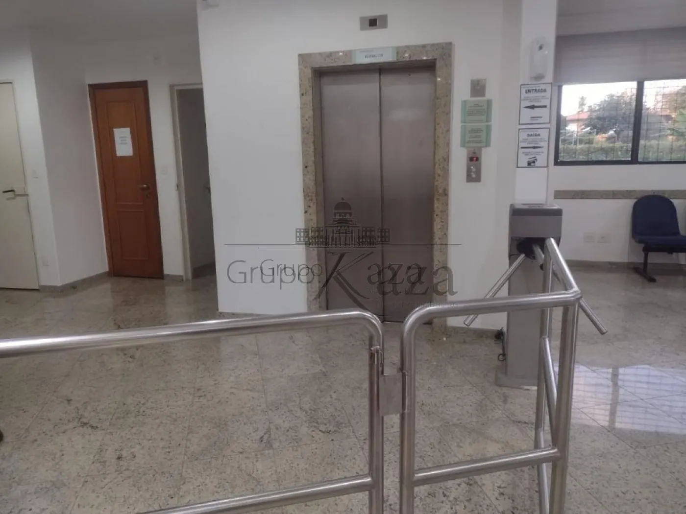 Foto 4 de Comercial Sala Condomínio em Jardim Esplanada II, São José dos Campos - imagem 4