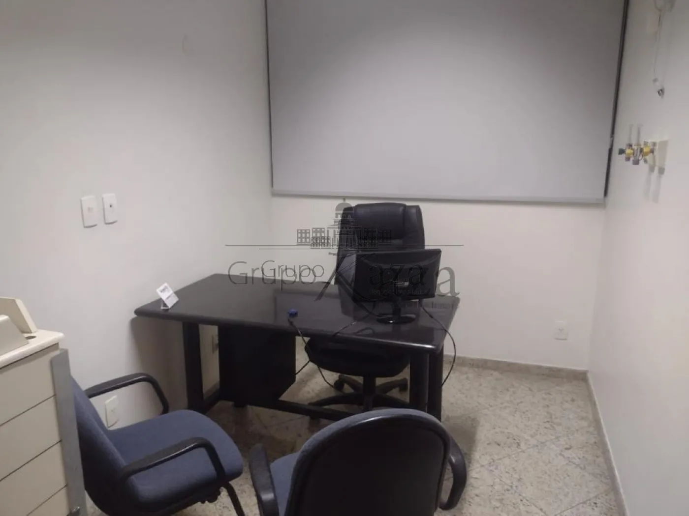 Foto 2 de Comercial Sala Condomínio em Jardim Esplanada II, São José dos Campos - imagem 2