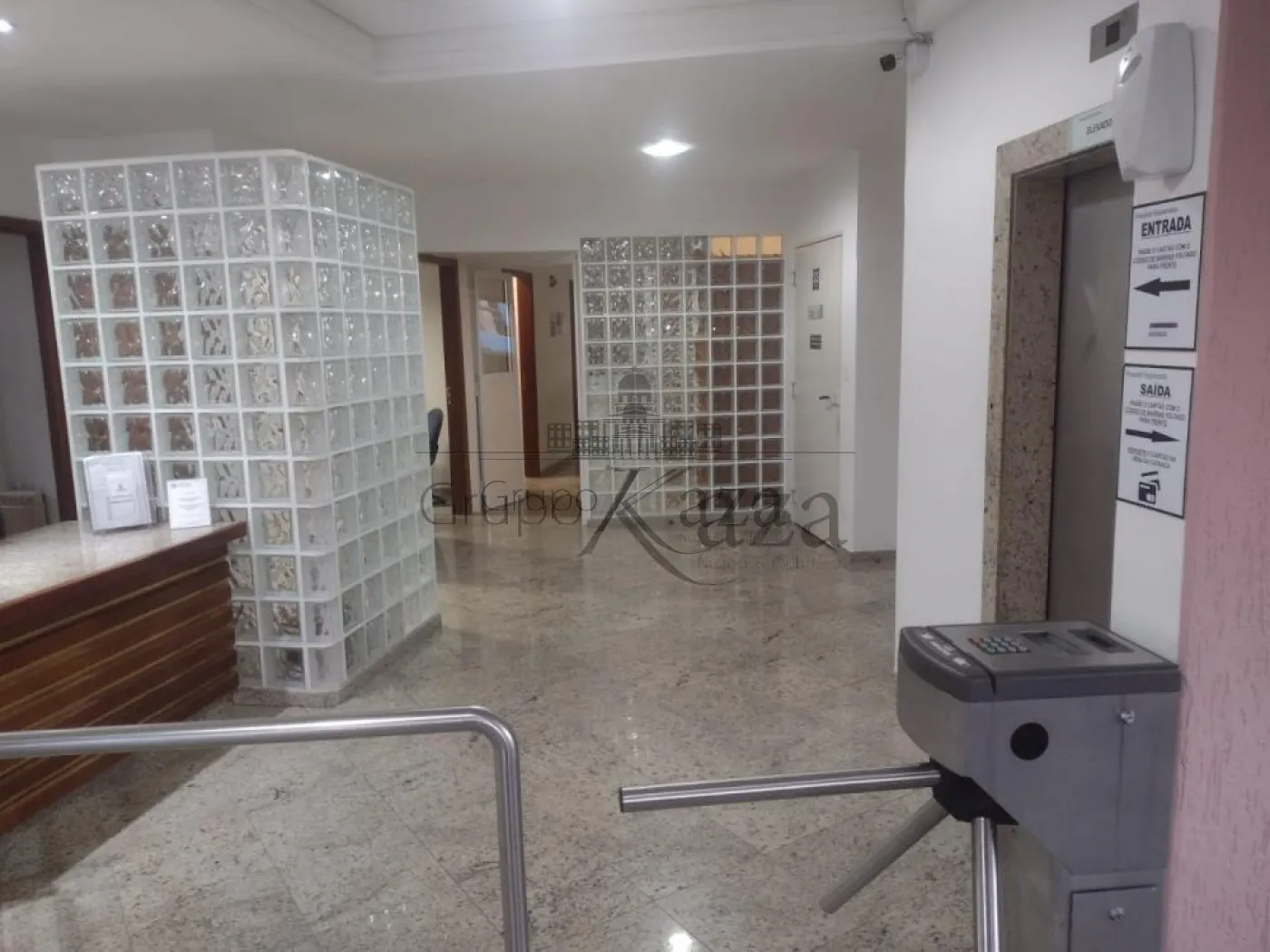 Foto 3 de Comercial Sala Condomínio em Jardim Esplanada II, São José dos Campos - imagem 3