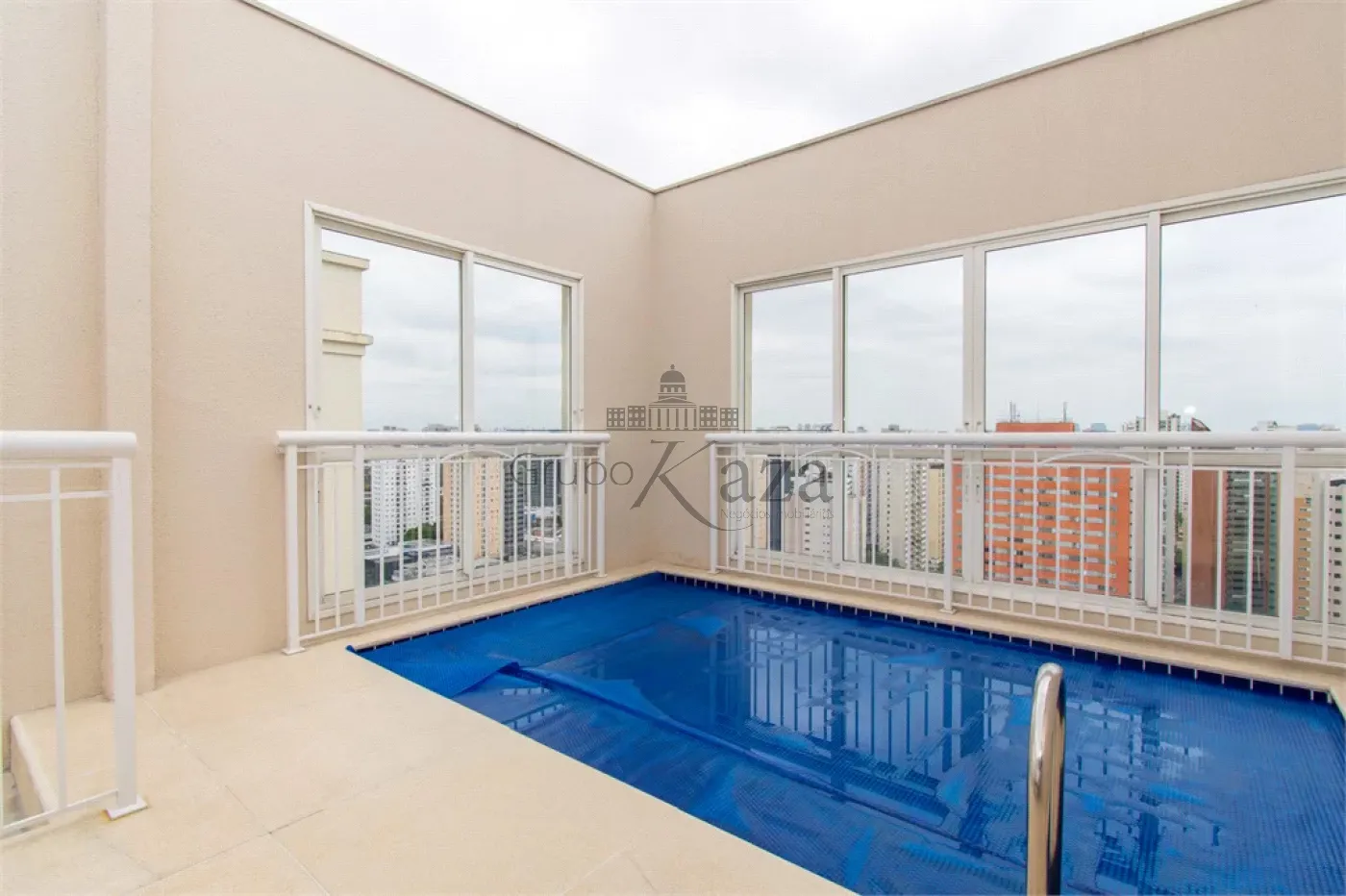Foto 1 de Apartamento Cobertura Duplex em Indianópolis, São Paulo - imagem 1
