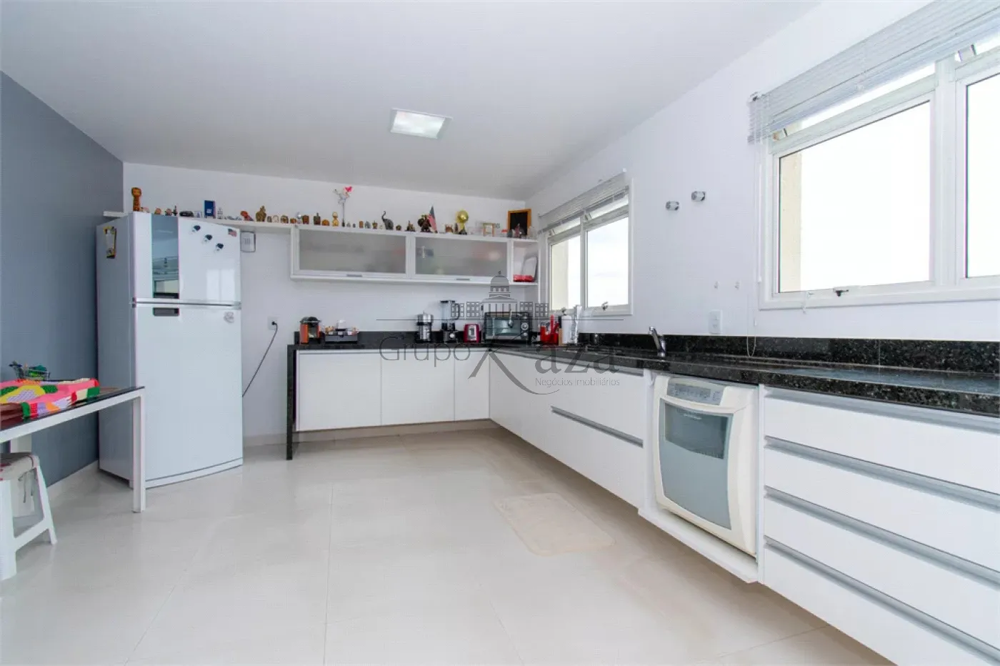 Foto 7 de Apartamento Cobertura Duplex em Indianópolis, São Paulo - imagem 7