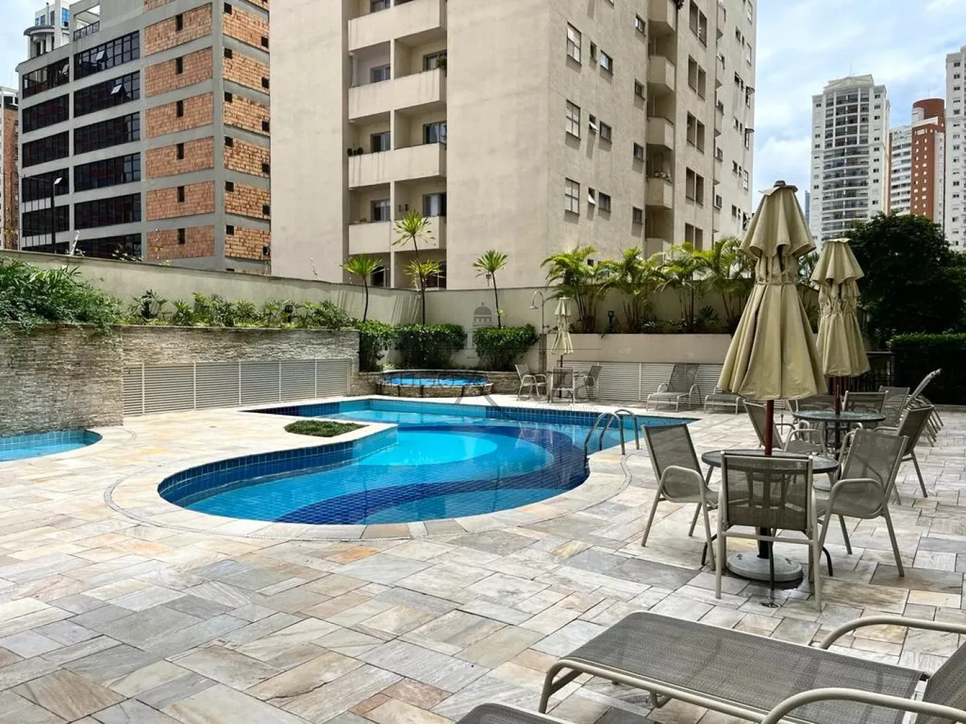 Foto 30 de Apartamento Cobertura Duplex em Indianópolis, São Paulo - imagem 30