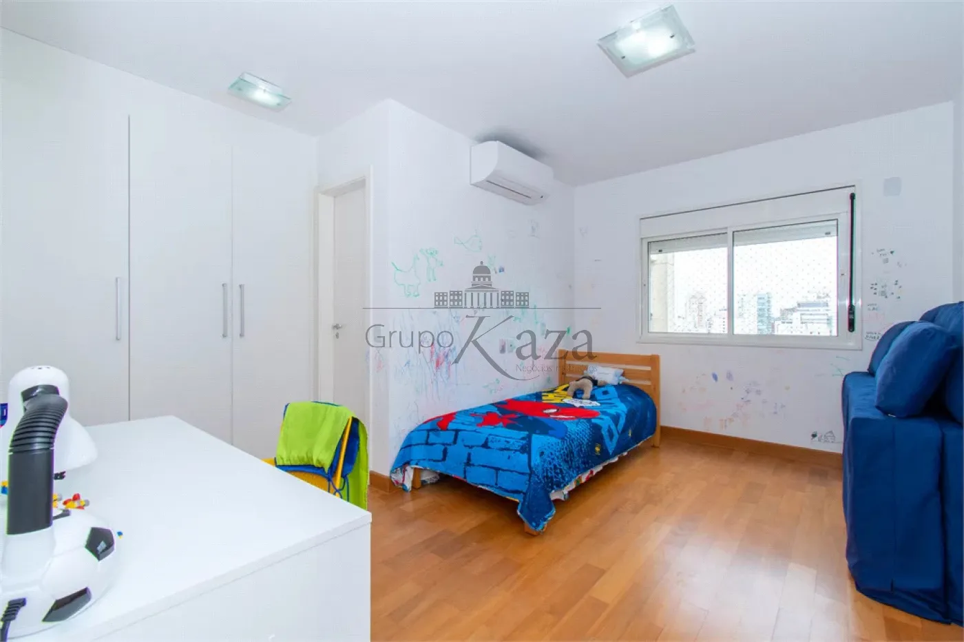 Foto 20 de Apartamento Cobertura Duplex em Indianópolis, São Paulo - imagem 20