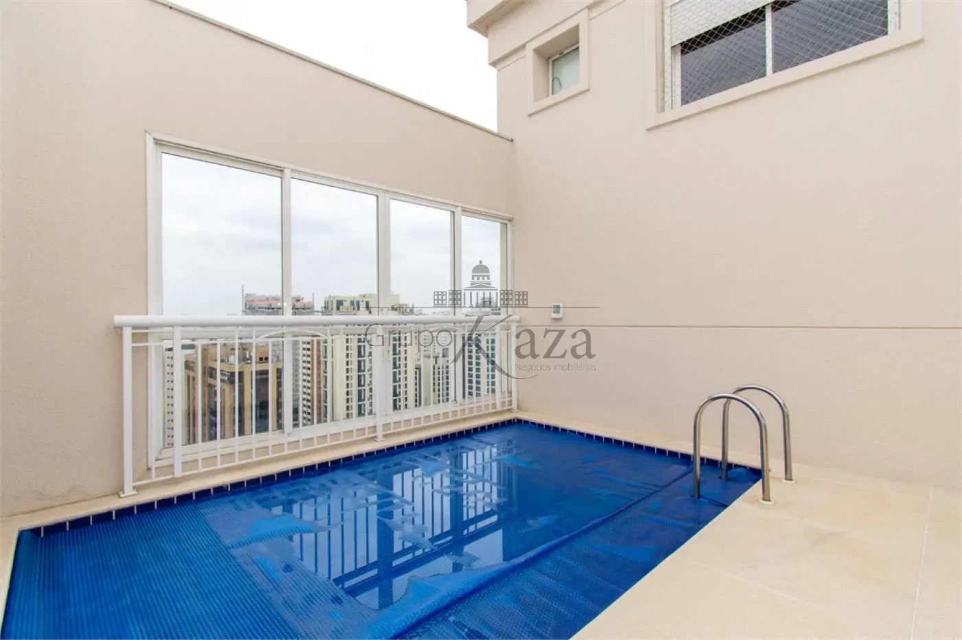 Foto 27 de Apartamento Cobertura Duplex em Indianópolis, São Paulo - imagem 27