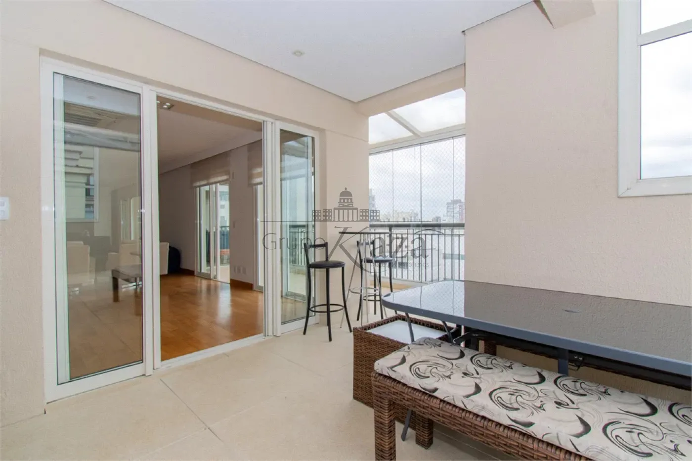 Foto 31 de Apartamento Cobertura Duplex em Indianópolis, São Paulo - imagem 31