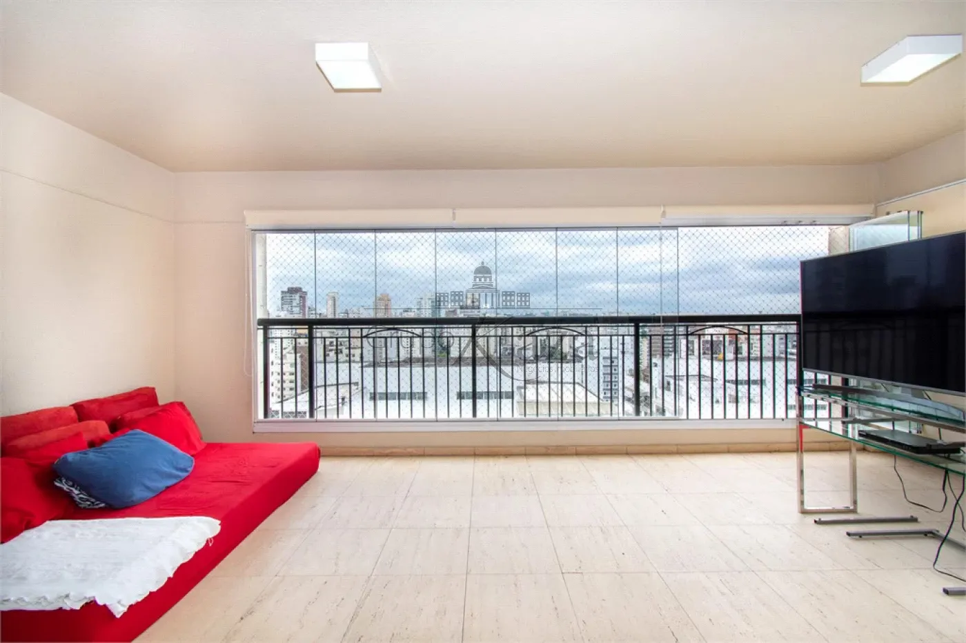 Foto 15 de Apartamento Cobertura Duplex em Indianópolis, São Paulo - imagem 15