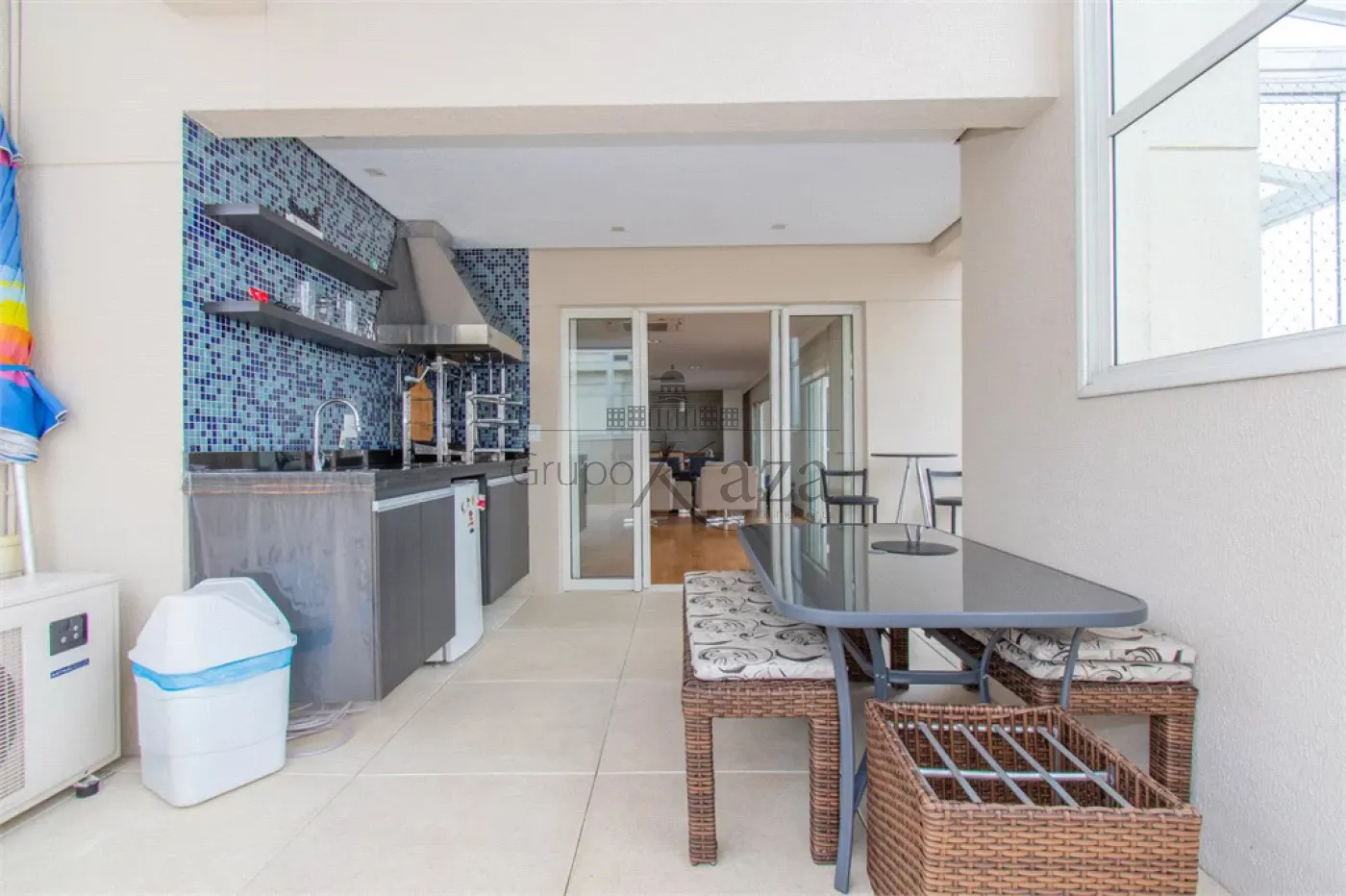 Foto 24 de Apartamento Cobertura Duplex em Indianópolis, São Paulo - imagem 24