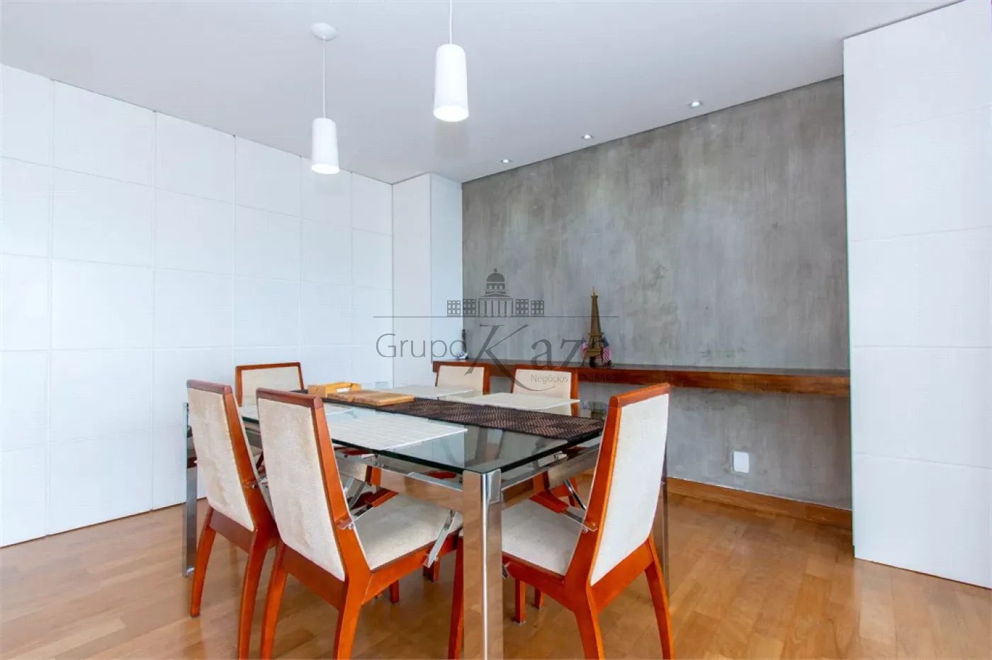 Foto 4 de Apartamento Cobertura Duplex em Indianópolis, São Paulo - imagem 4