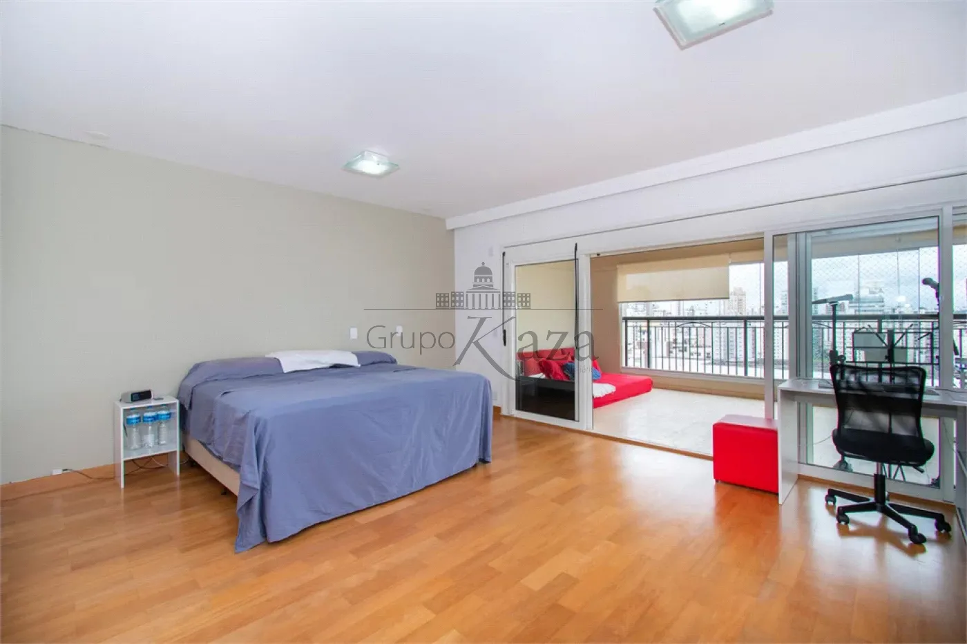Foto 13 de Apartamento Cobertura Duplex em Indianópolis, São Paulo - imagem 13