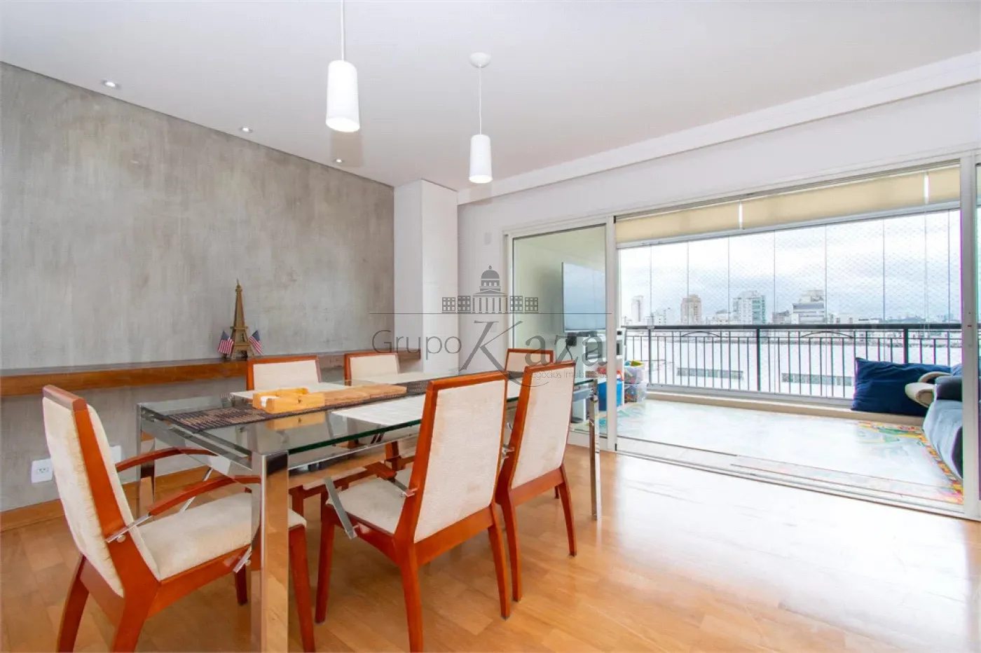 Foto 5 de Apartamento Cobertura Duplex em Indianópolis, São Paulo - imagem 5