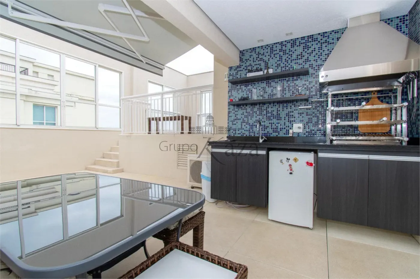 Foto 23 de Apartamento Cobertura Duplex em Indianópolis, São Paulo - imagem 23