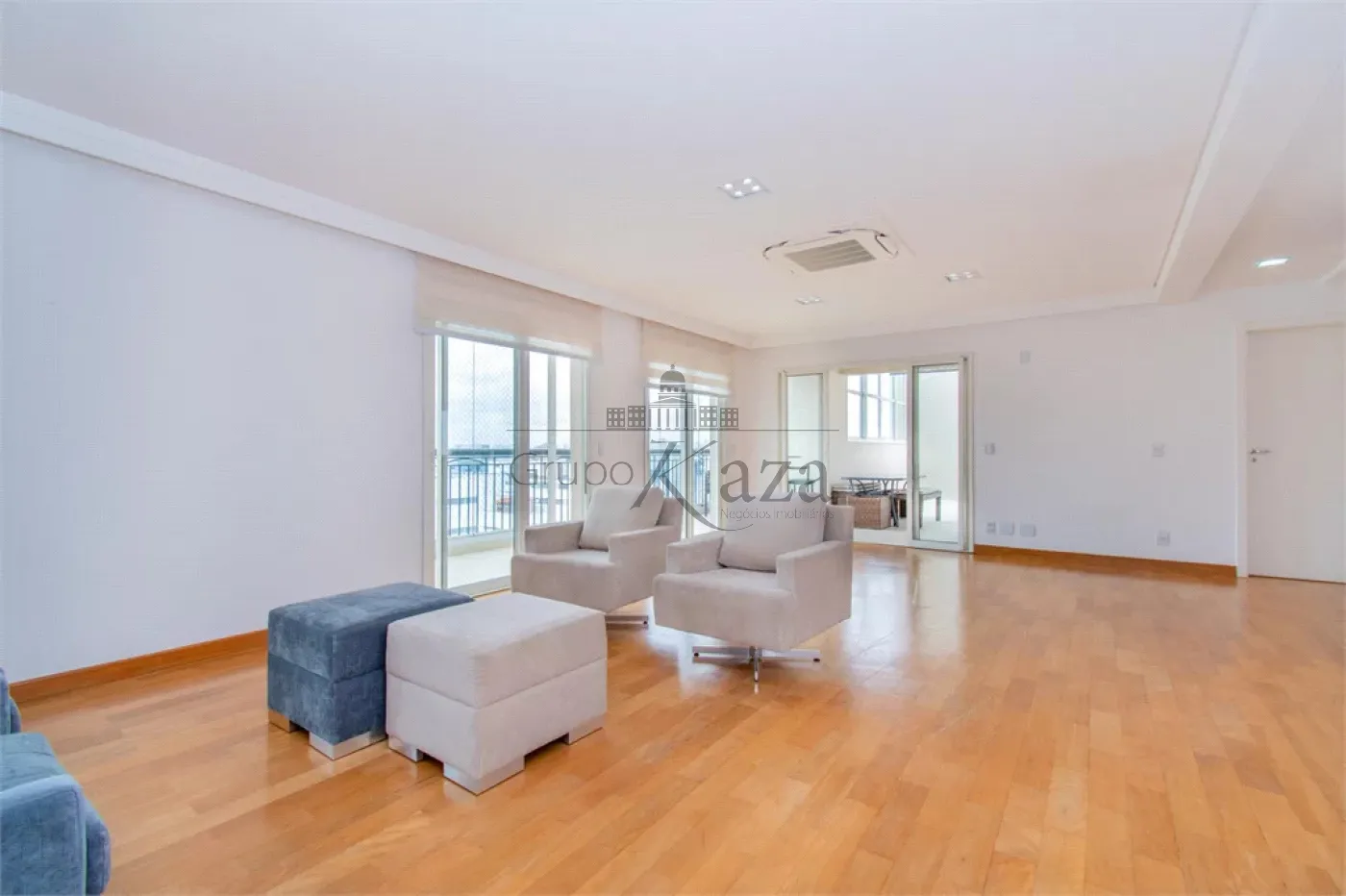 Foto 3 de Apartamento Cobertura Duplex em Indianópolis, São Paulo - imagem 3