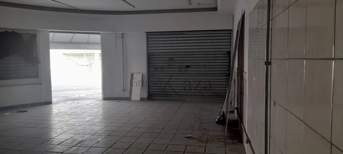Foto 1 de Comercial Ponto Comercial em Residencial Bosque dos Ipês, São José dos Campos - imagem 1