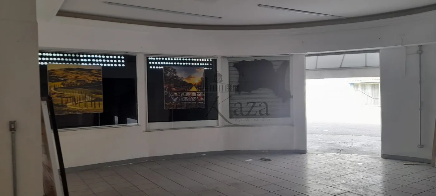 Foto 2 de Comercial Ponto Comercial em Residencial Bosque dos Ipês, São José dos Campos - imagem 2