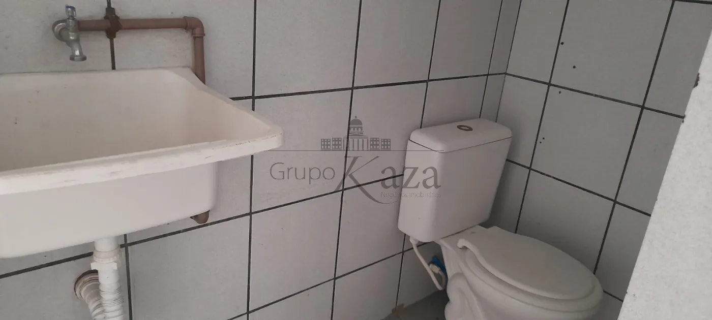 Foto 5 de Comercial Ponto Comercial em Residencial Bosque dos Ipês, São José dos Campos - imagem 5