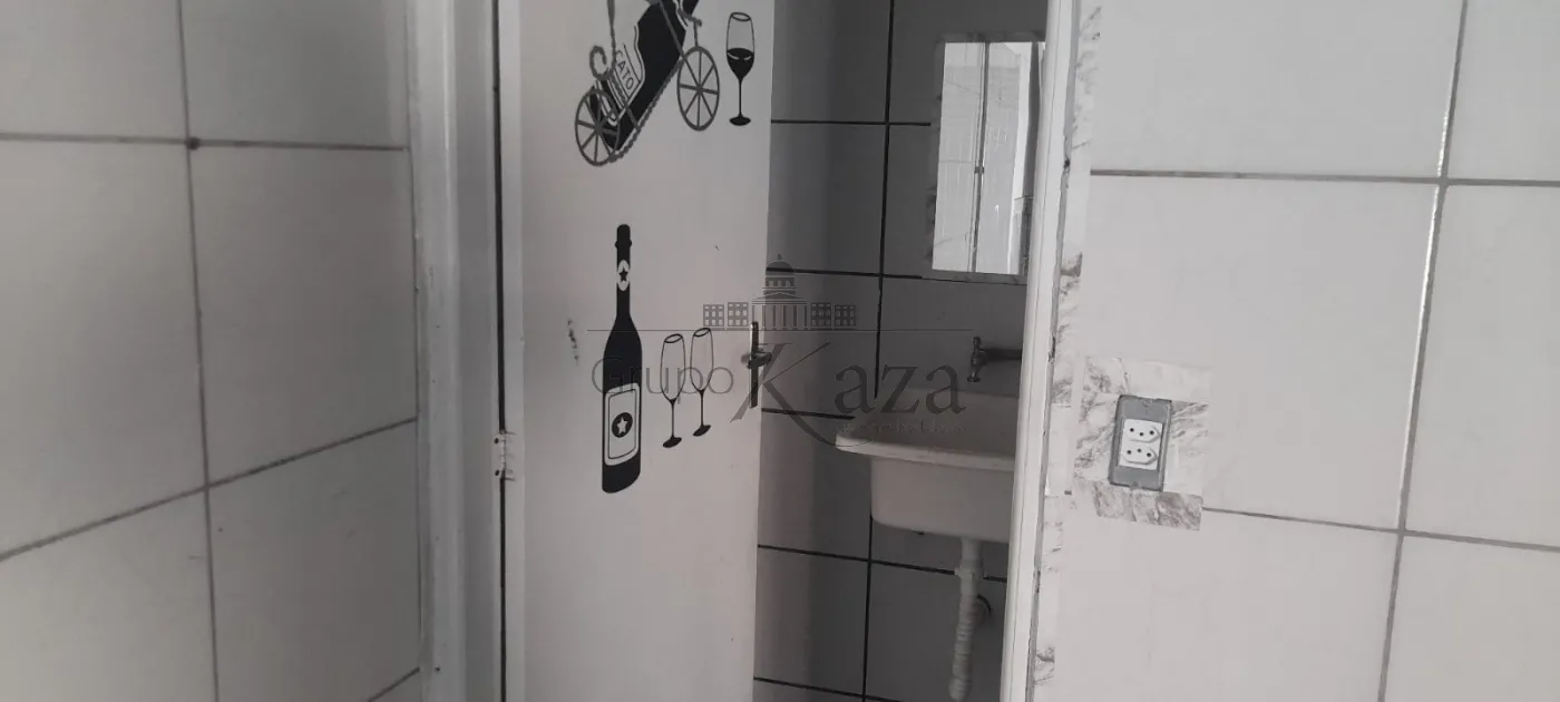 Foto 6 de Comercial Ponto Comercial em Residencial Bosque dos Ipês, São José dos Campos - imagem 6