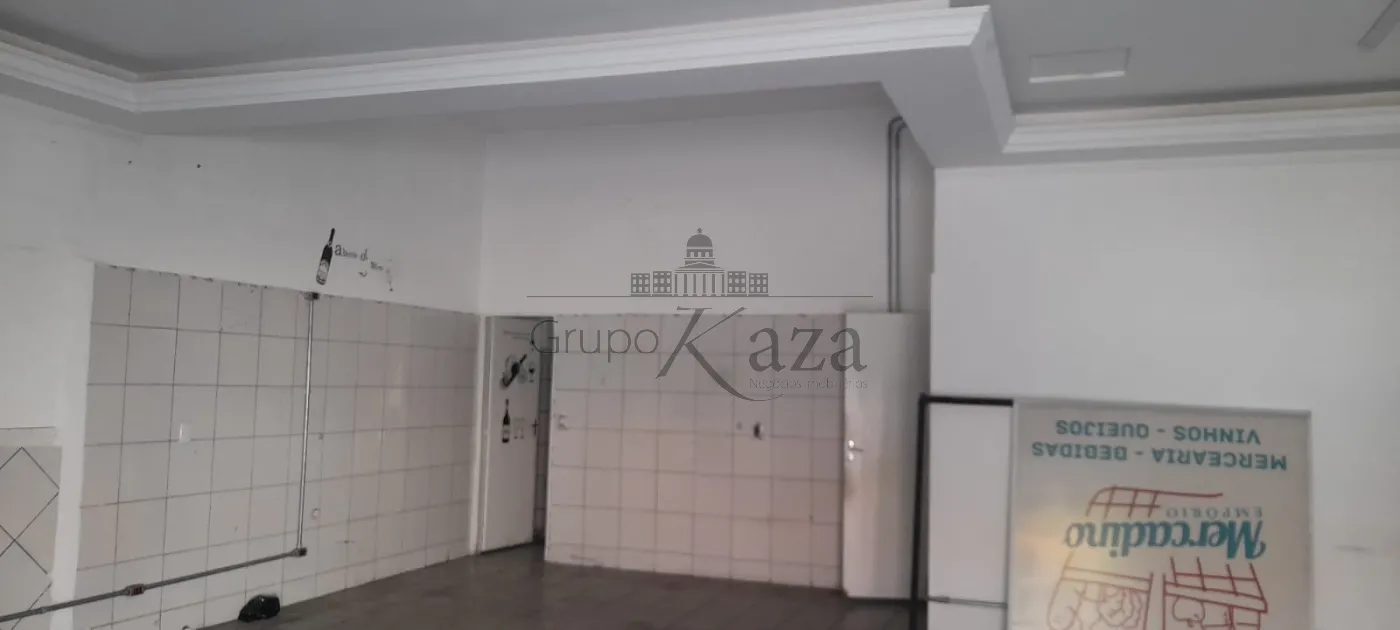 Foto 4 de Comercial Ponto Comercial em Residencial Bosque dos Ipês, São José dos Campos - imagem 4