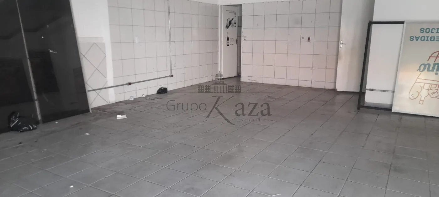 Foto 3 de Comercial Ponto Comercial em Residencial Bosque dos Ipês, São José dos Campos - imagem 3