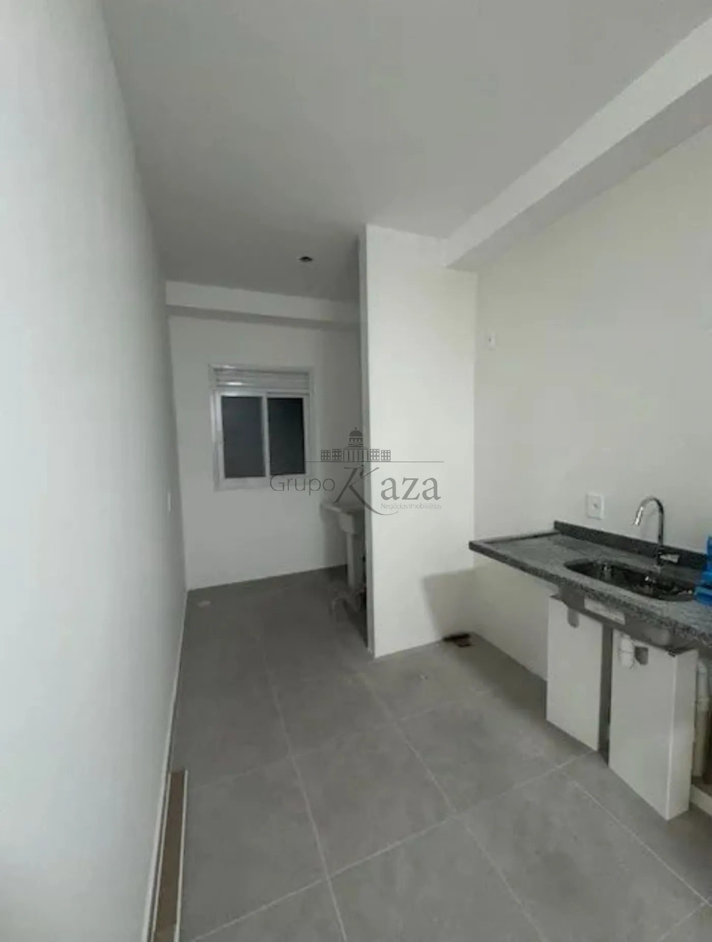Foto 2 de Apartamento Padrão em Villa Branca, Jacareí - imagem 2