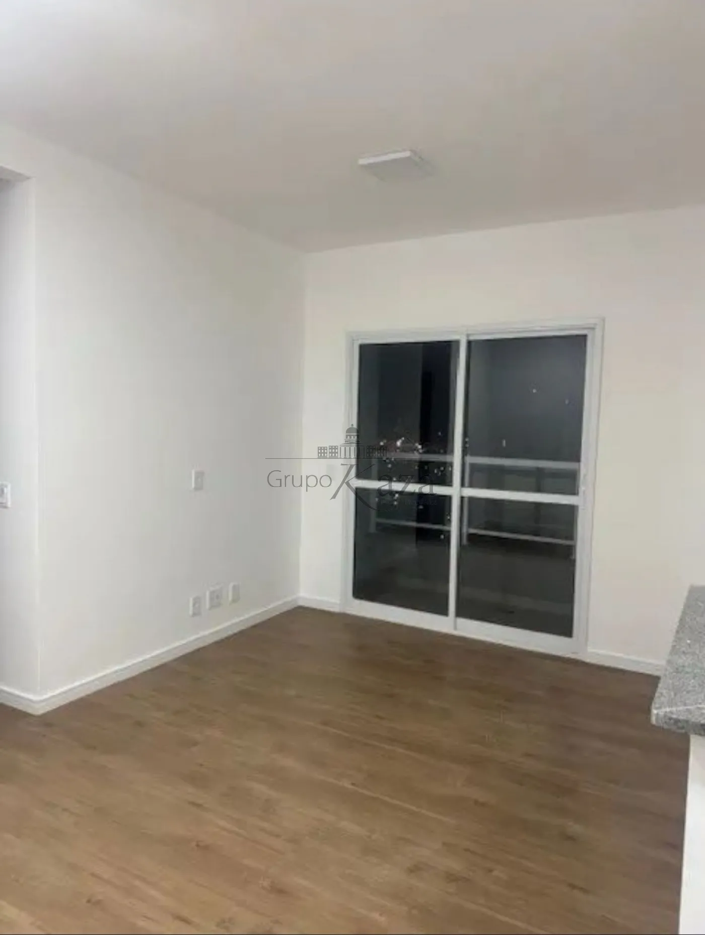 Foto 3 de Apartamento Padrão em Villa Branca, Jacareí - imagem 3