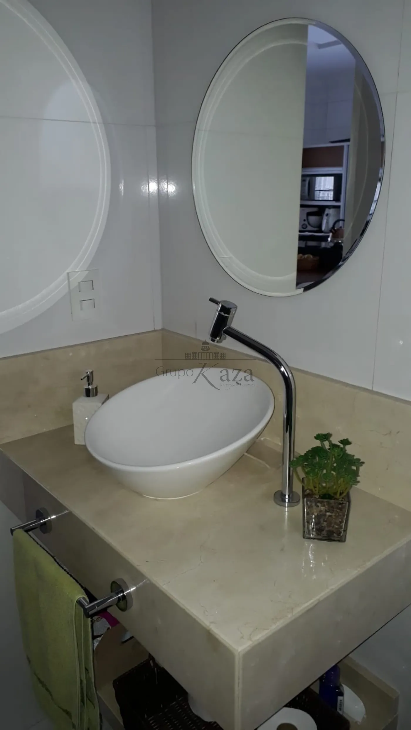 Foto 11 de Casa Condomínio em Condomínio Residencial Mantiqueira, São José dos Campos - imagem 11