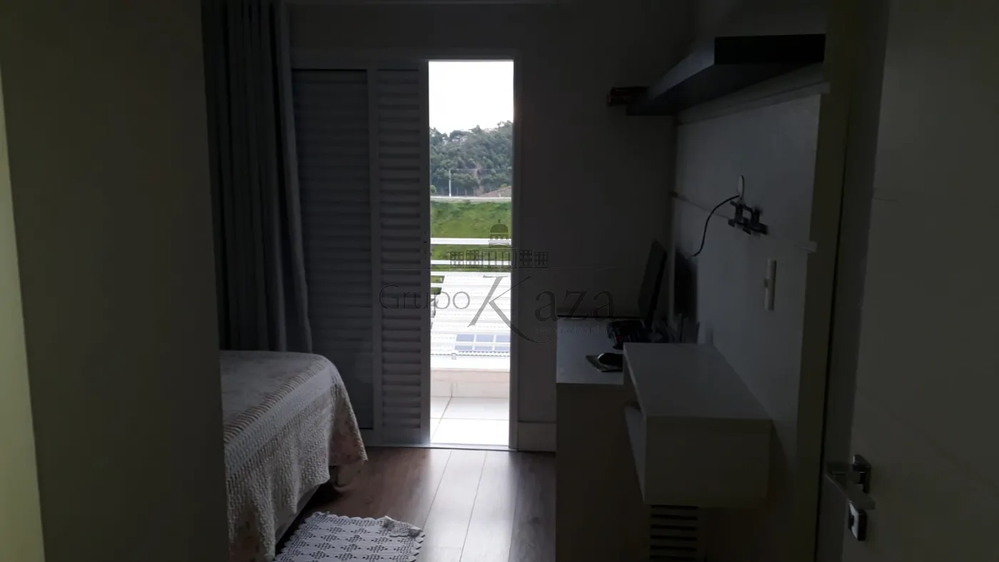Foto 13 de Casa Condomínio em Condomínio Residencial Mantiqueira, São José dos Campos - imagem 13