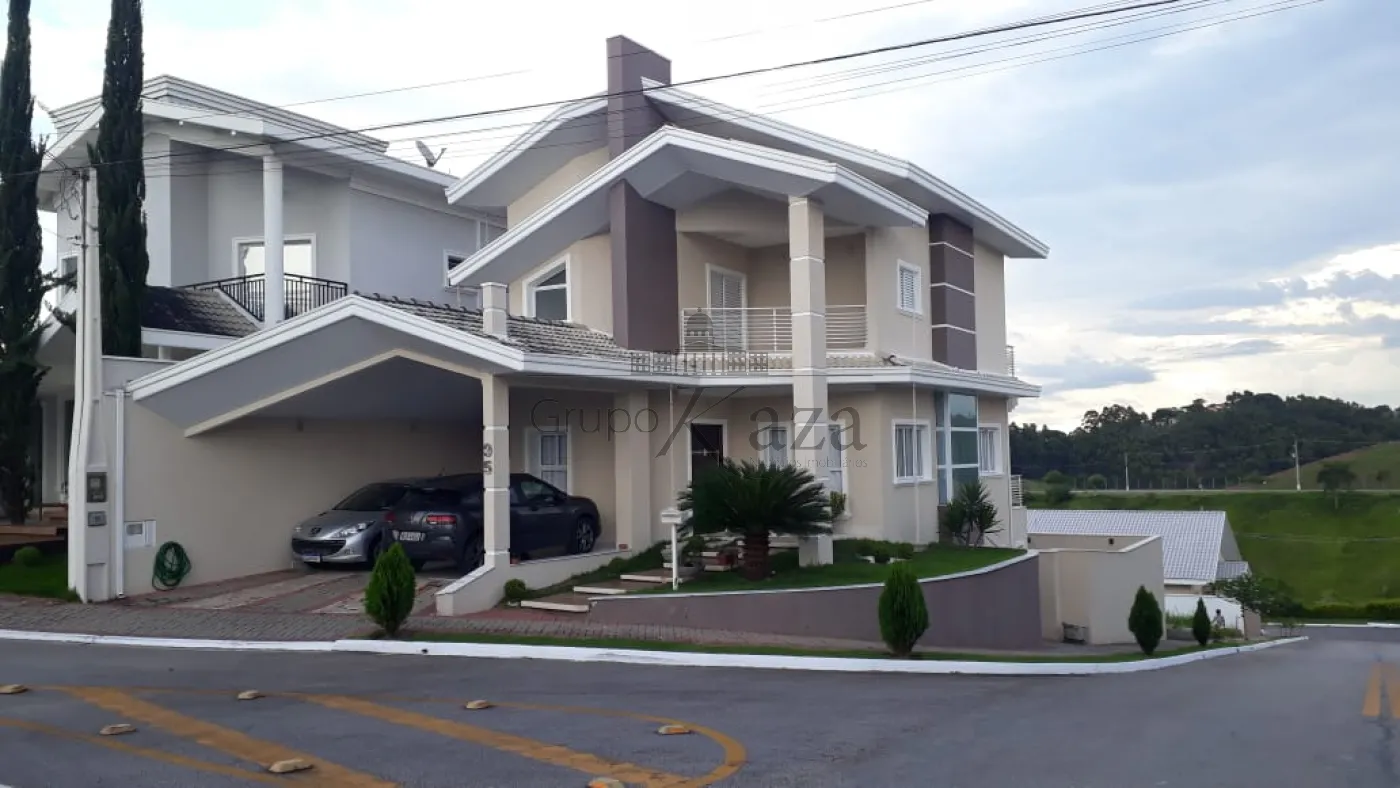 Foto 30 de Casa Condomínio em Condomínio Residencial Mantiqueira, São José dos Campos - imagem 30