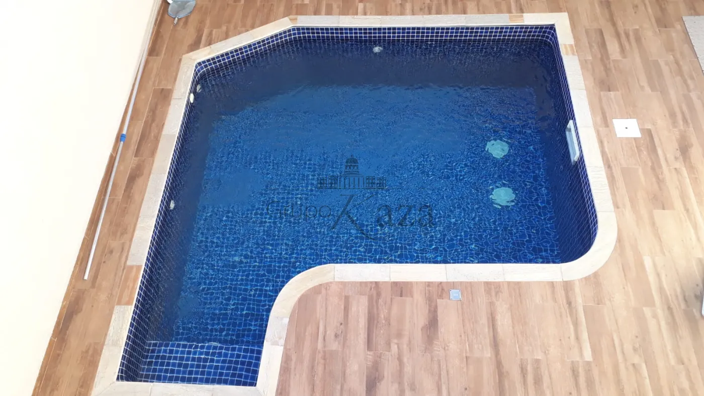 Foto 26 de Casa Condomínio em Condomínio Residencial Mantiqueira, São José dos Campos - imagem 26