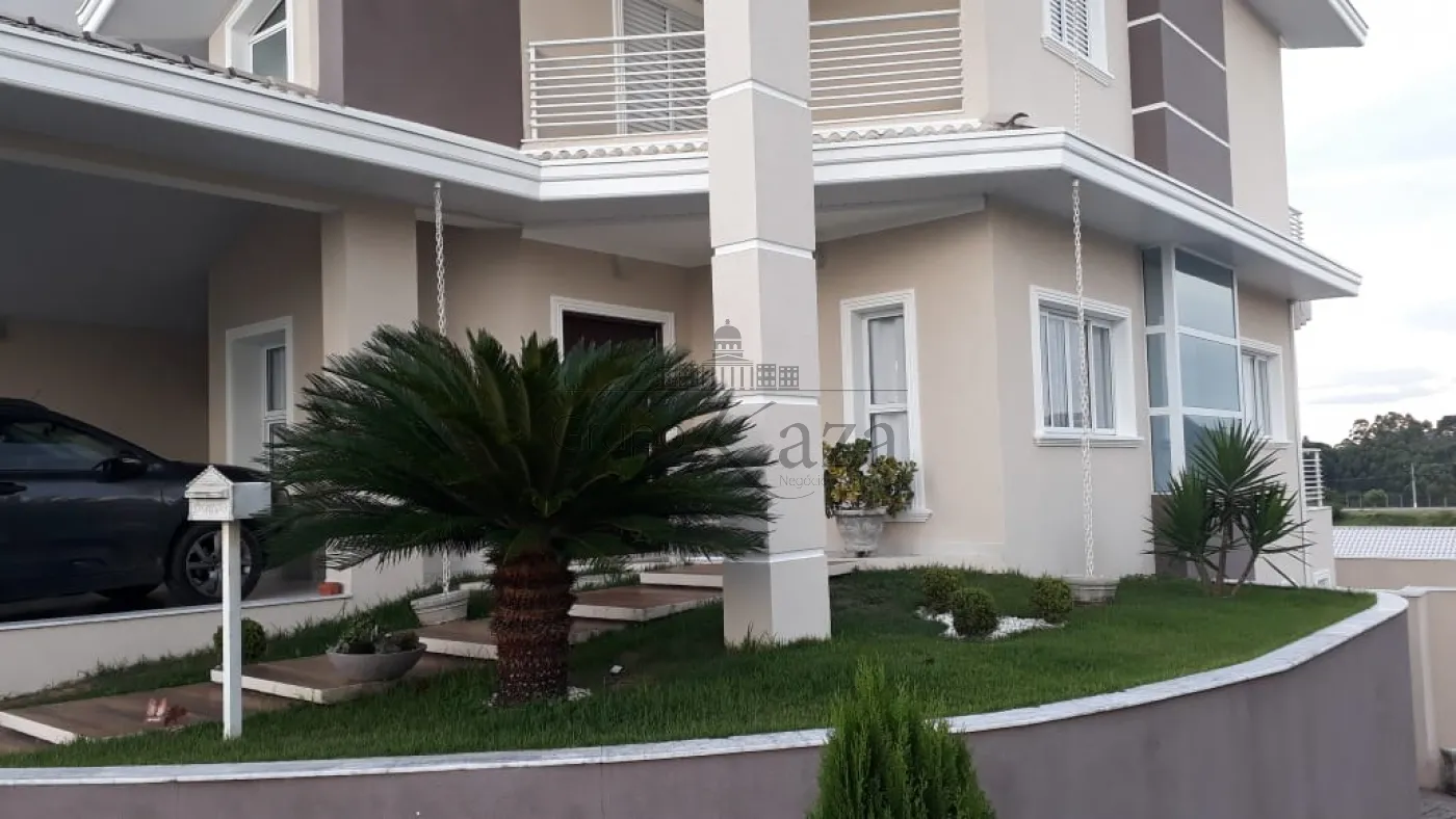 Foto 31 de Casa Condomínio em Condomínio Residencial Mantiqueira, São José dos Campos - imagem 31