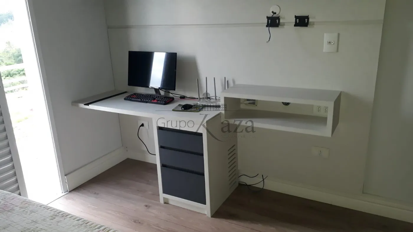 Foto 15 de Casa Condomínio em Condomínio Residencial Mantiqueira, São José dos Campos - imagem 15