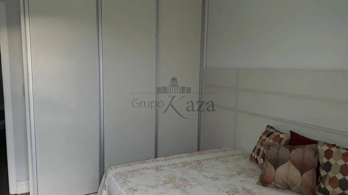 Foto 14 de Casa Condomínio em Condomínio Residencial Mantiqueira, São José dos Campos - imagem 14