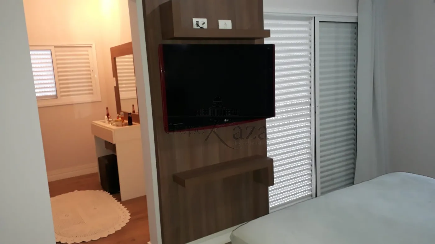 Foto 16 de Casa Condomínio em Condomínio Residencial Mantiqueira, São José dos Campos - imagem 16