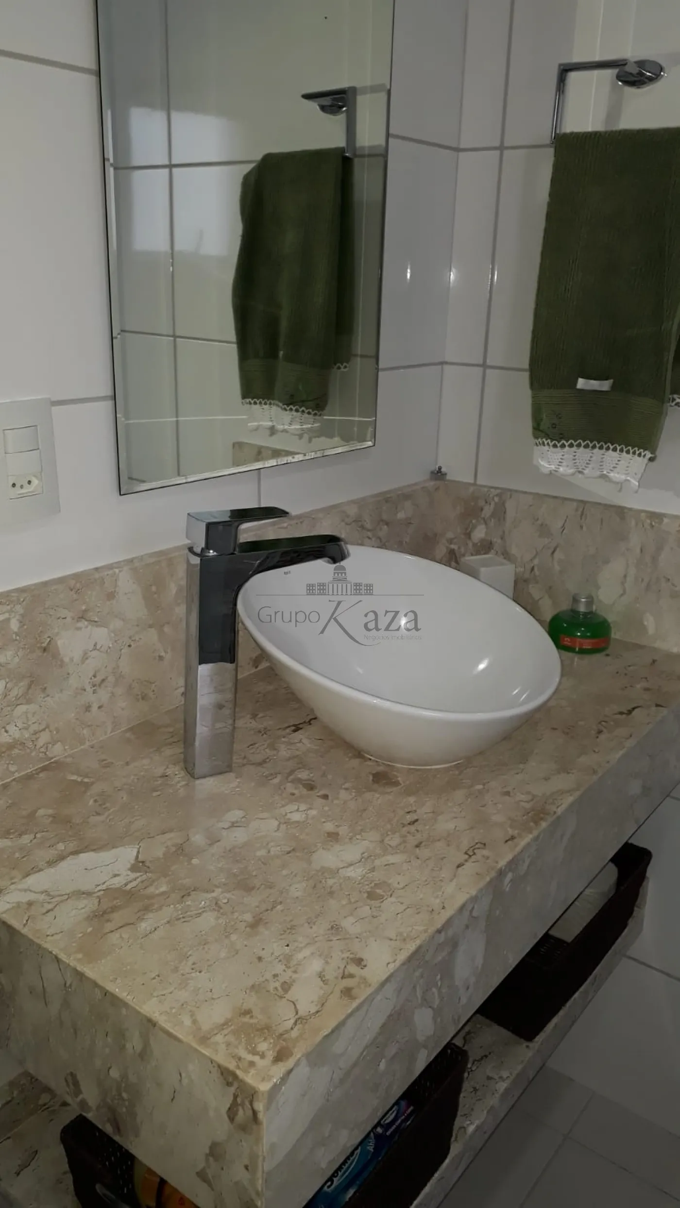 Foto 19 de Casa Condomínio em Condomínio Residencial Mantiqueira, São José dos Campos - imagem 19