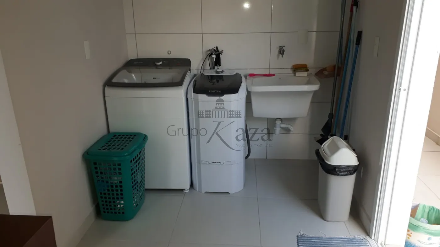 Foto 10 de Casa Condomínio em Condomínio Residencial Mantiqueira, São José dos Campos - imagem 10