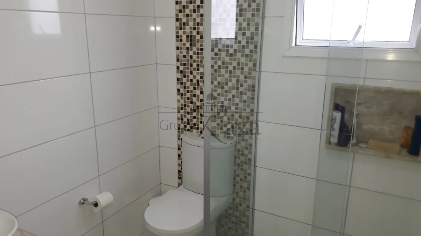 Foto 18 de Casa Condomínio em Condomínio Residencial Mantiqueira, São José dos Campos - imagem 18
